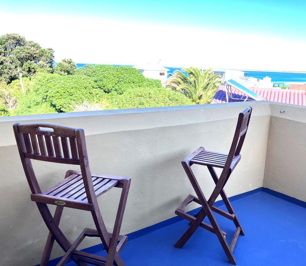 Silverdunes - Seaview เบตตีส์เบย์ ภายนอก รูปภาพ