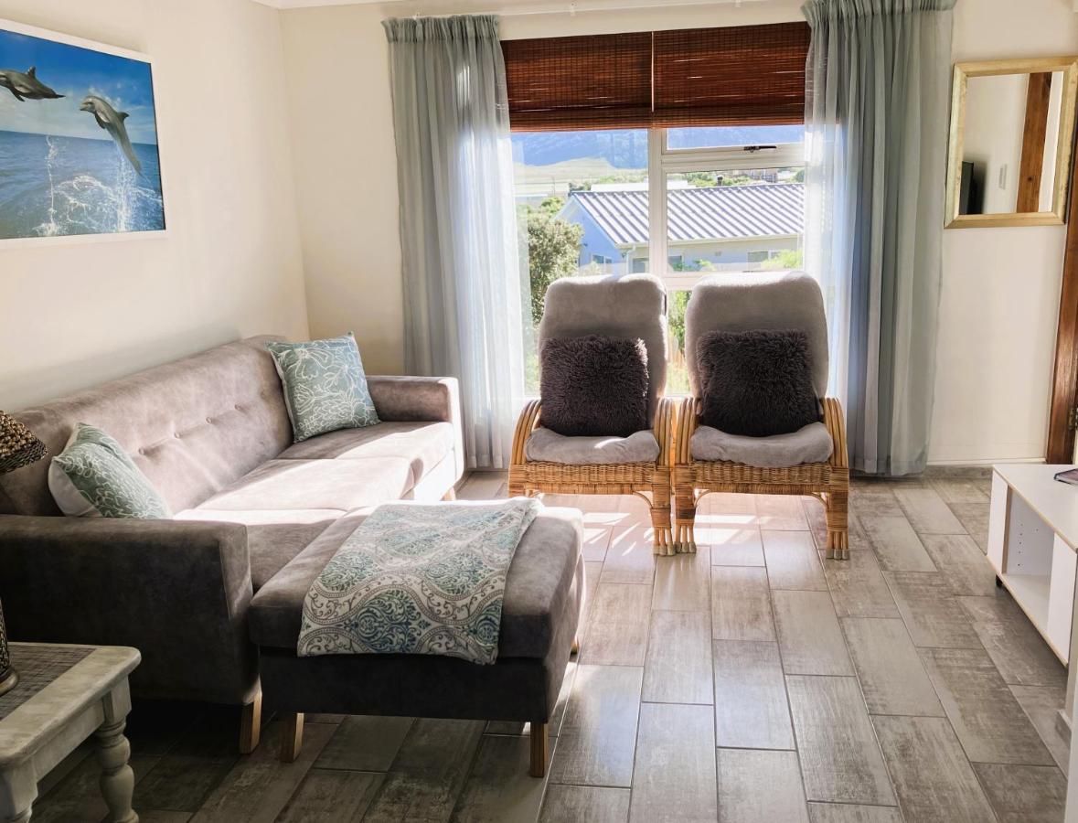 Silverdunes - Seaview เบตตีส์เบย์ ภายนอก รูปภาพ