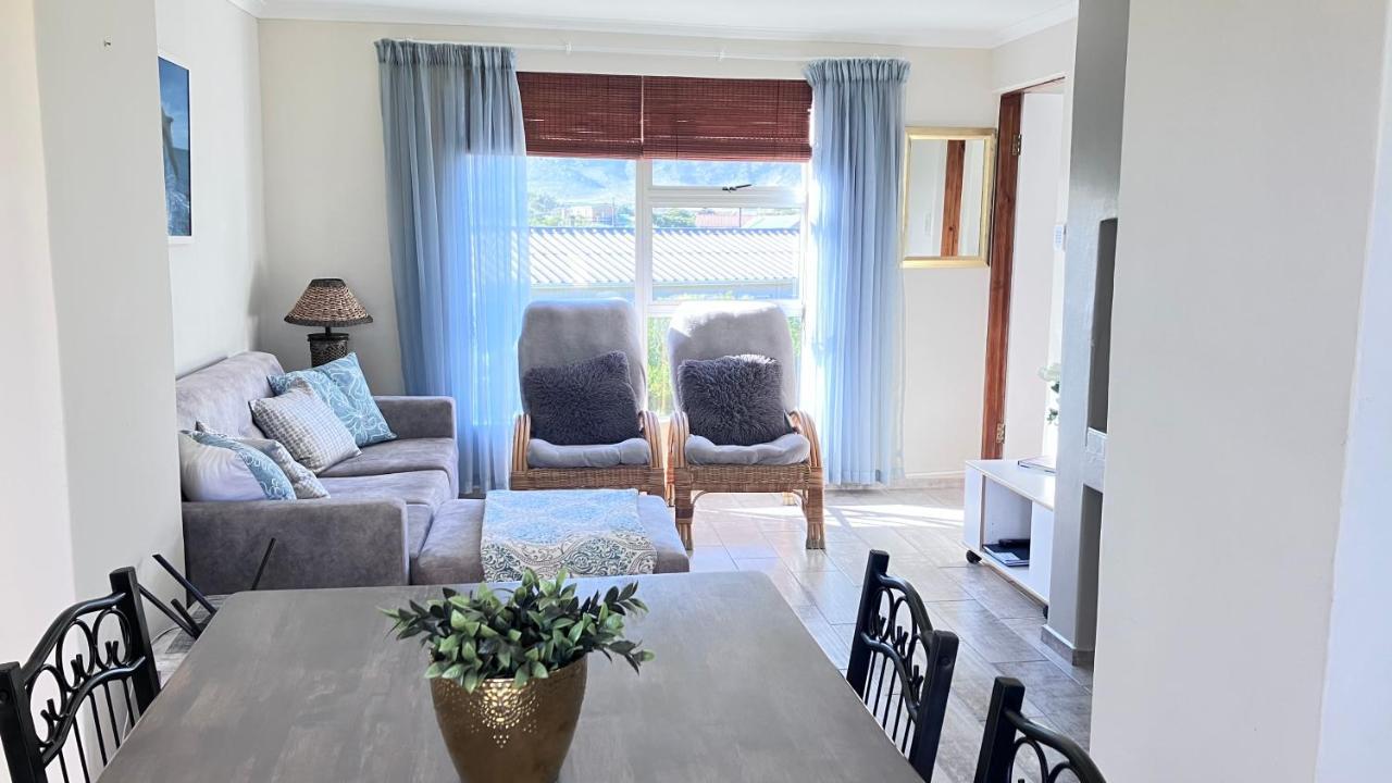 Silverdunes - Seaview เบตตีส์เบย์ ภายนอก รูปภาพ