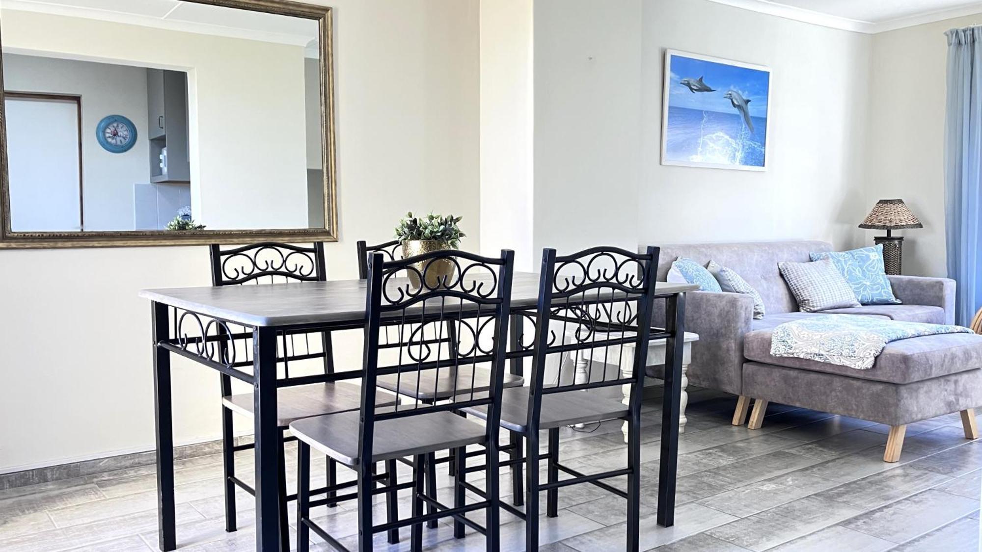 Silverdunes - Seaview เบตตีส์เบย์ ภายนอก รูปภาพ