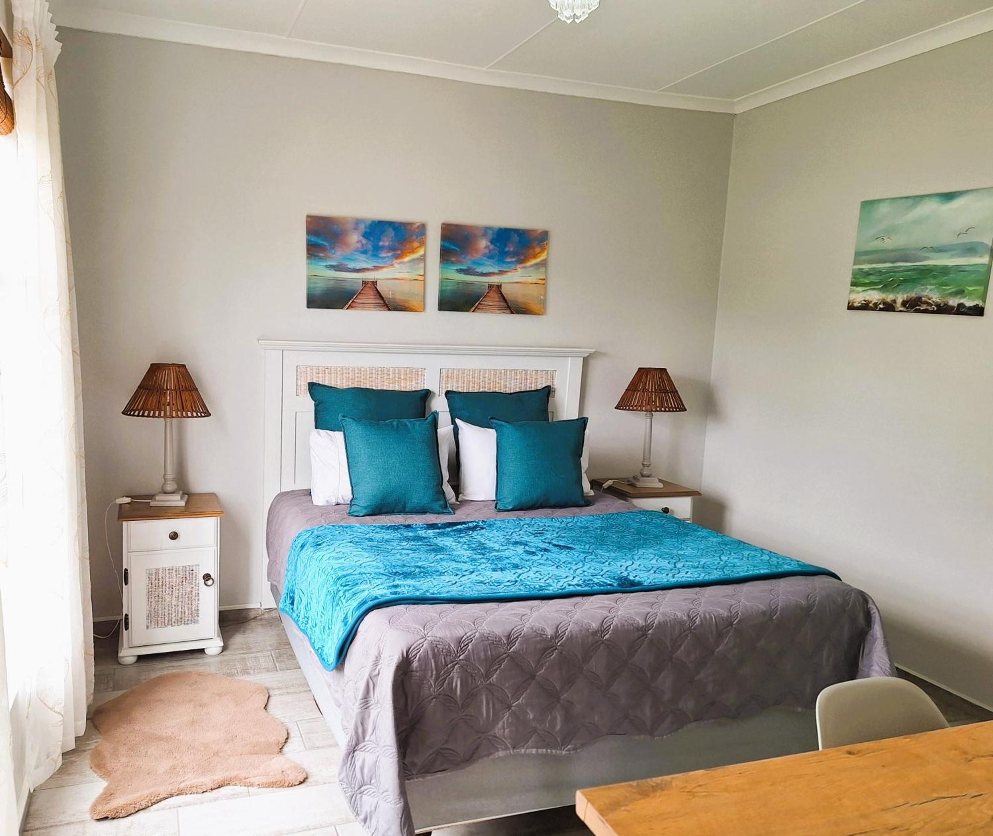 Silverdunes - Seaview เบตตีส์เบย์ ภายนอก รูปภาพ